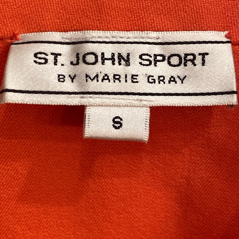 St John Sport by Marie Gray jacket - Picture 8 of 15